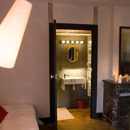 Blacé Le Montellier B&B 외부 사진
