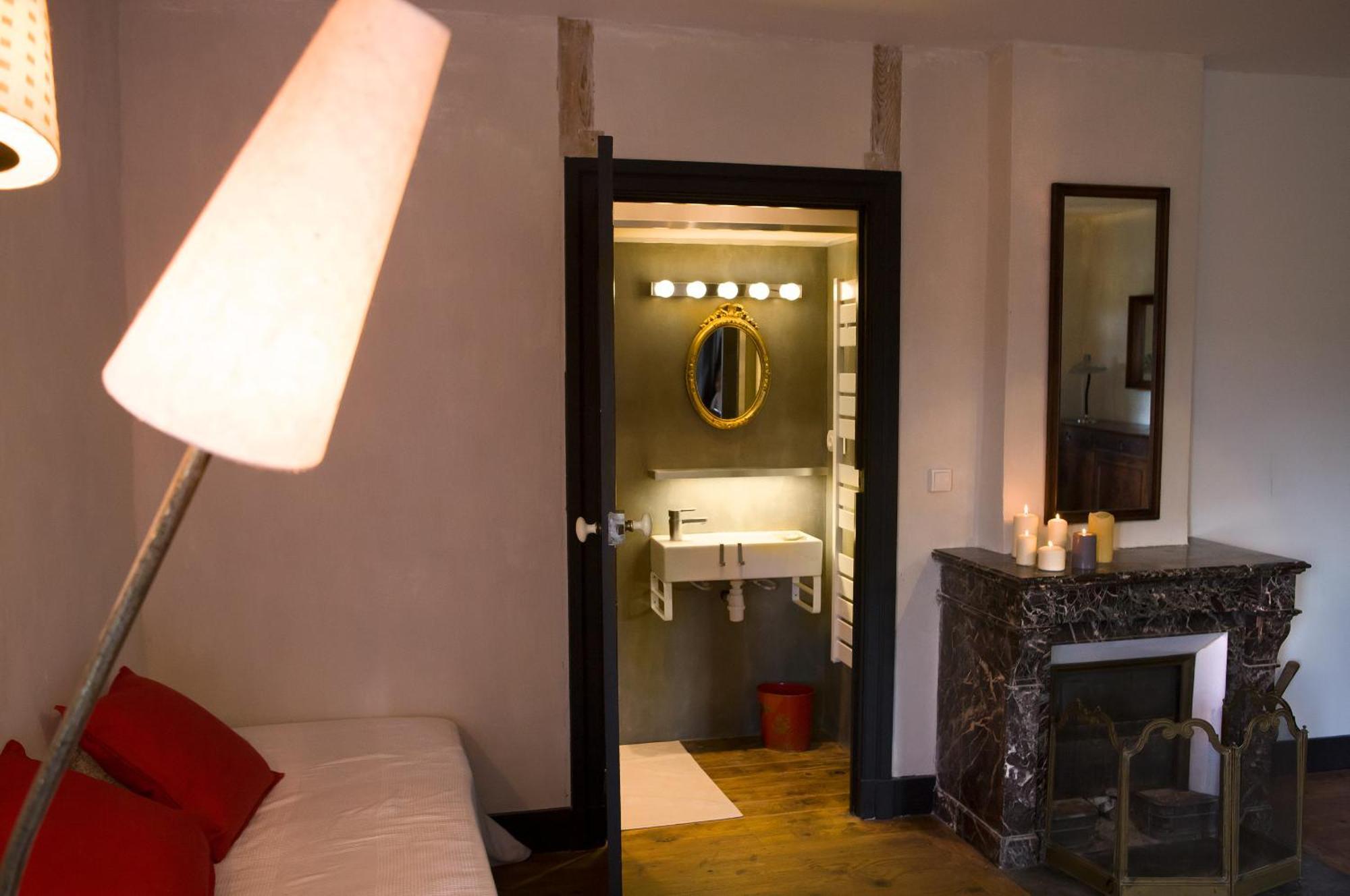 Blacé Le Montellier B&B 외부 사진