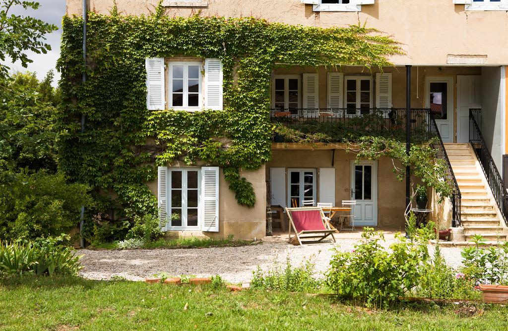 Blacé Le Montellier B&B 외부 사진